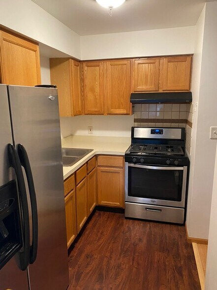 Building Photo - 2 S Franklin St