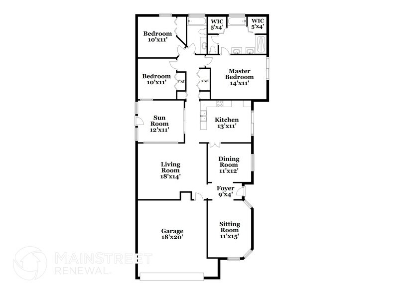 Building Photo - 3311 S St Lucie Dr