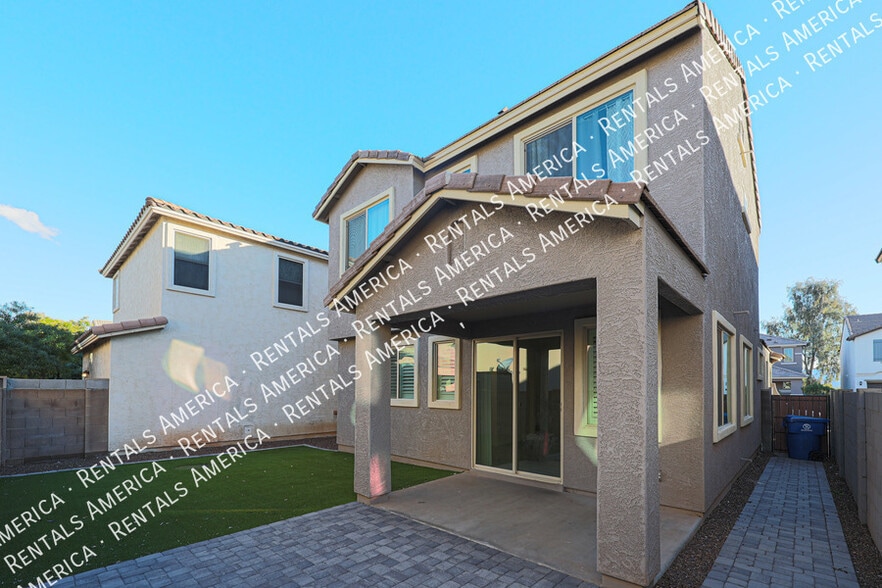 Building Photo - 12038 W Polk St