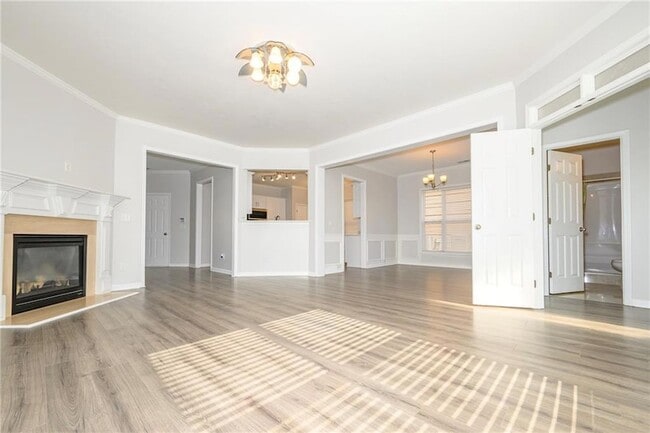 Building Photo - 5955 Weddington Dr