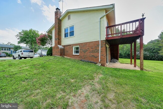 Building Photo - 9516 Bonair Dr