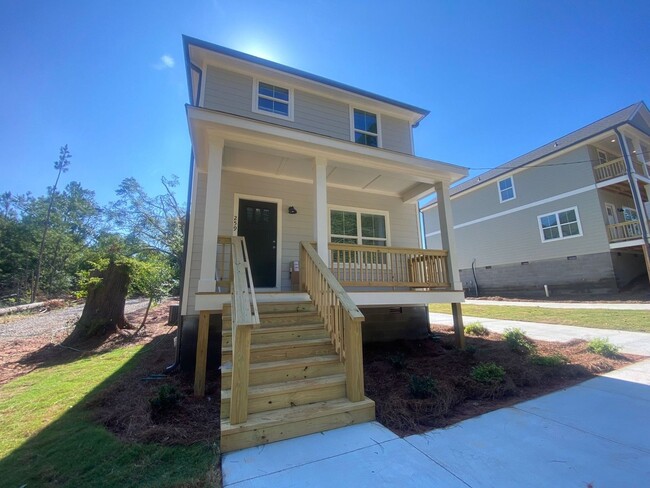 Primary Photo - NEW CONSTRUCTION! NOW LEASING FOR AUGUST 2...