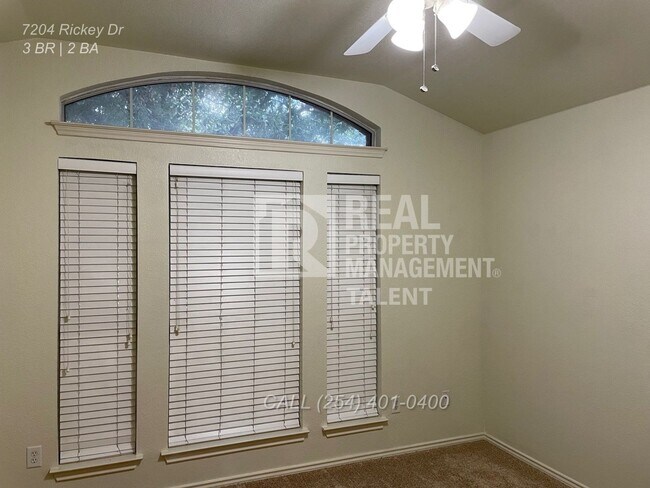 Building Photo - 7204 Rickey Dr