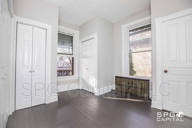 Building Photo - 1701 N 2nd St