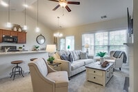Interior Photo - Rose Villas - Avon