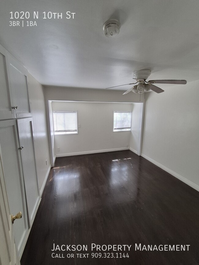 Building Photo - 1020 N 10th St