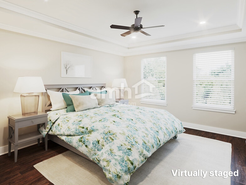 Building Photo - 6042 Little Blf Cir