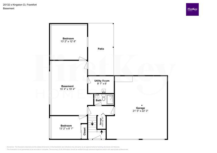 Building Photo - 20132 S Kingston Ct