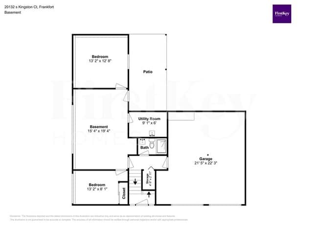 Building Photo - 20132 S Kingston Ct