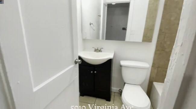 Building Photo - 5008 Virginia Ave