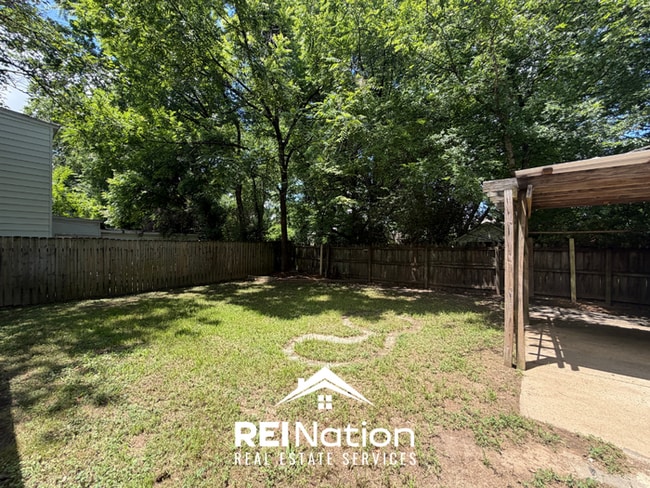Building Photo - Move-In Ready 3 Bedroom Home on Spottswood - Large Fenced Backyard