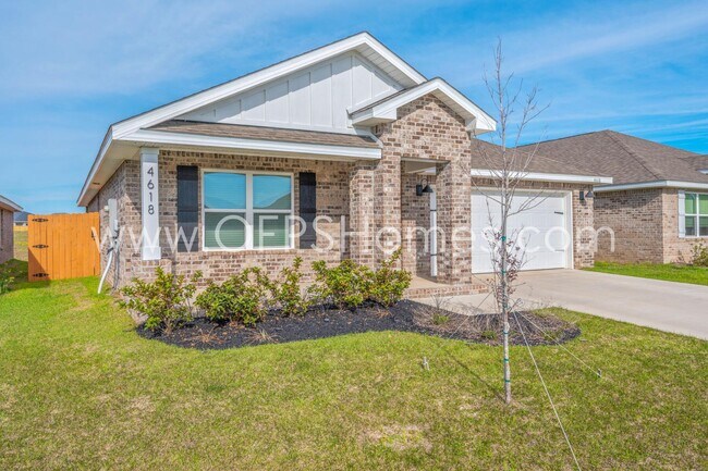 Building Photo - 4618 Naval Ct