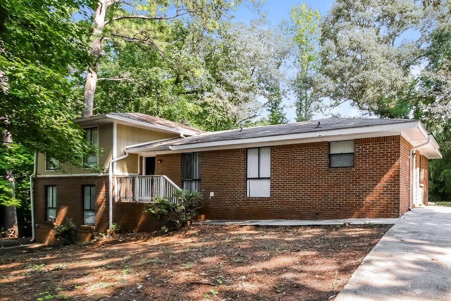Primary Photo - 9050 Spillers Dr SW