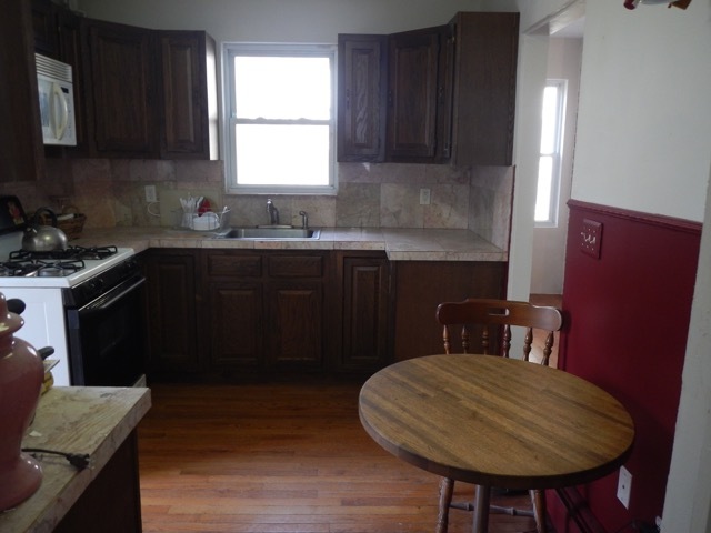 EAT IN KITCHEN - 89 1st Ave