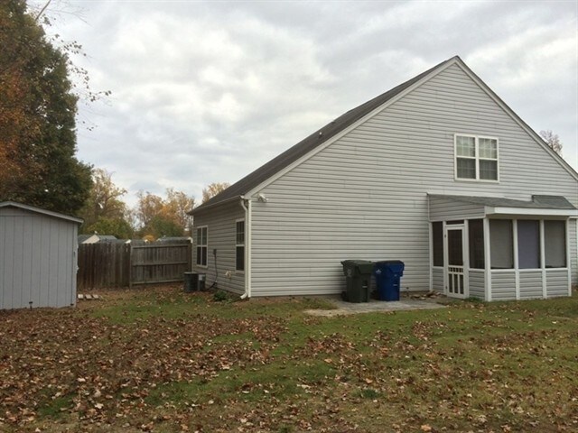 Building Photo - 5821 Arbaugh Ct