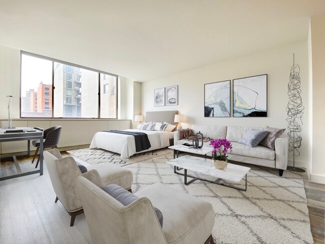 Interior Photo - The Landon