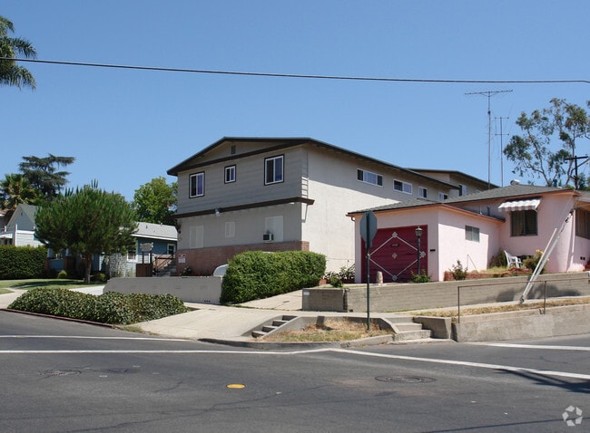 Building Photo - Windsor View Apartments
