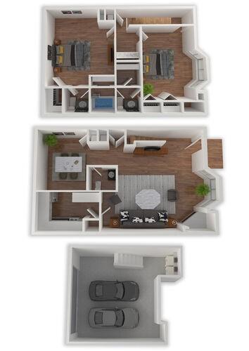 Building Photo - 2018 Place Rebecca Ln