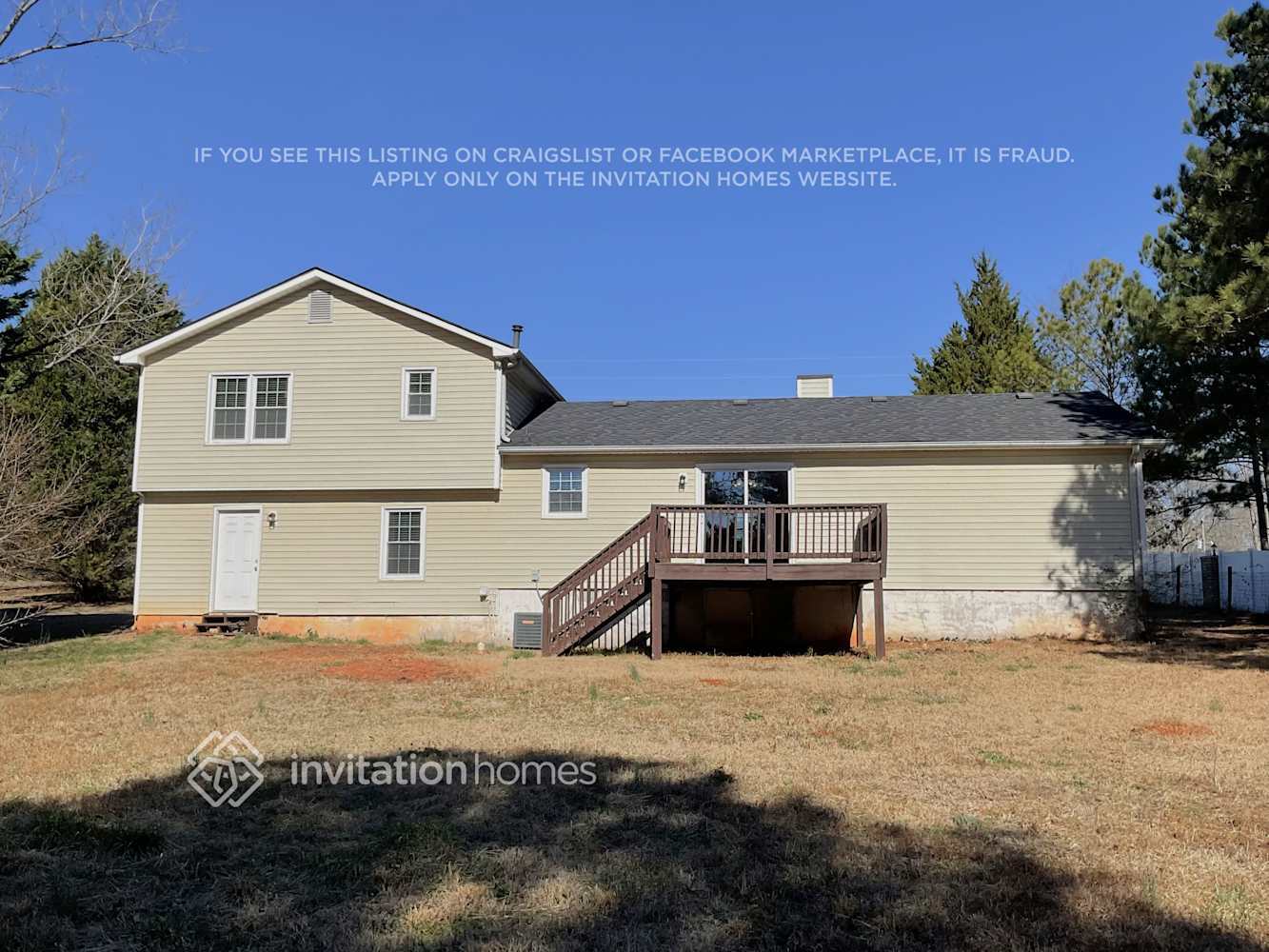 Building Photo - 1154 Webb Gin House Rd