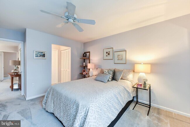 Building Photo - 2839 Yarling Ct