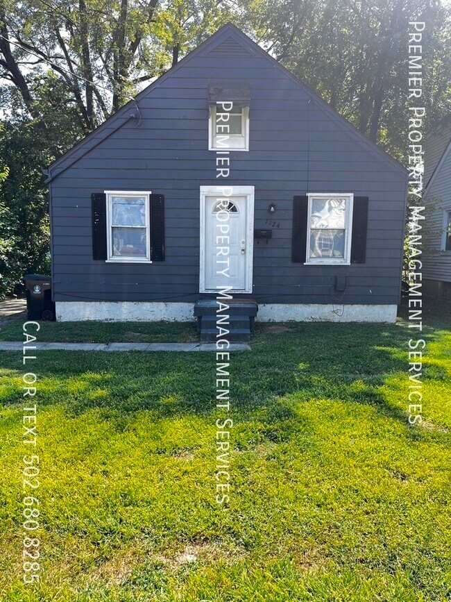 Primary Photo - 1124 Carlisle Ave