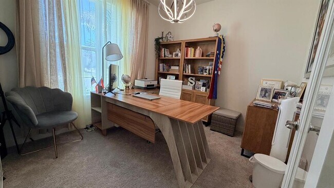 Building Photo - 1978 Education St