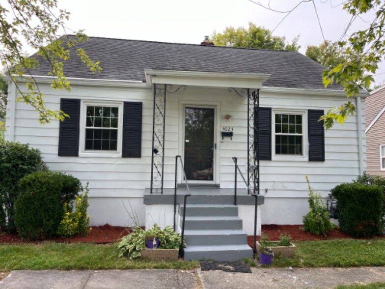 Building Photo - 4023 Valley View Dr