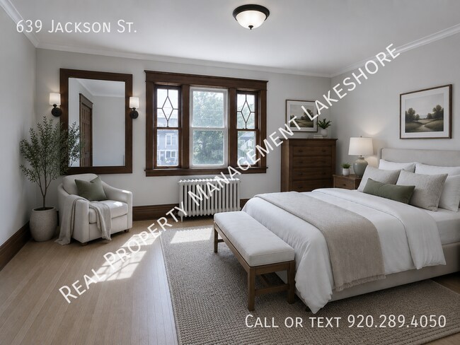 Building Photo - 639 Jackson St