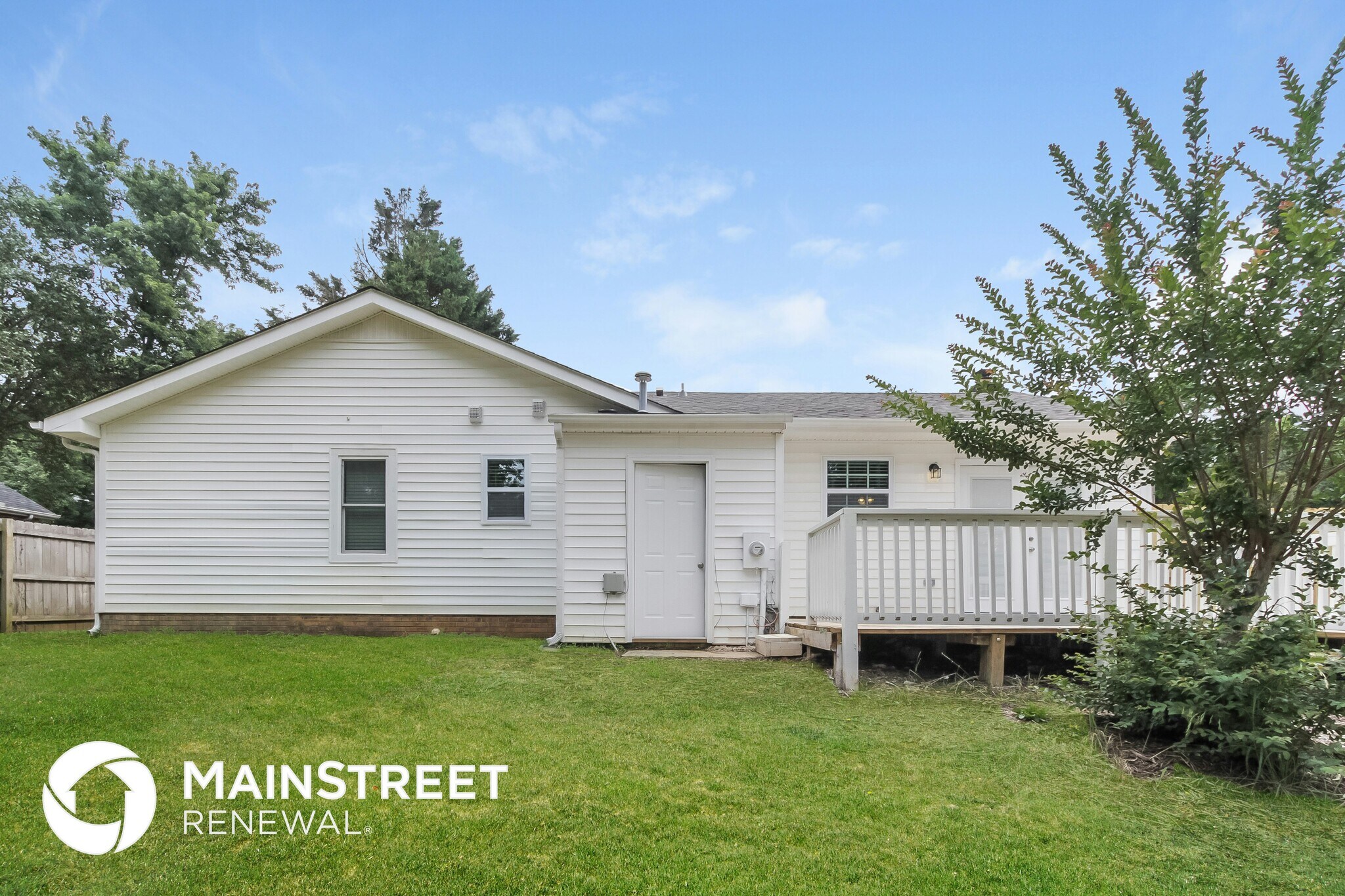 Building Photo - 5955 Scots Bluff Dr