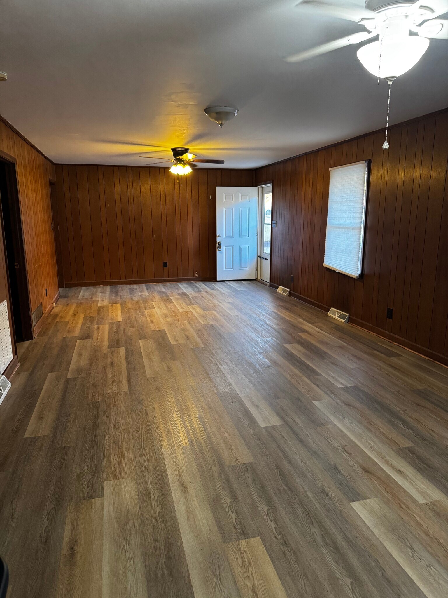 View from Kitchen / Main Area - 176 Hardwood Ln
