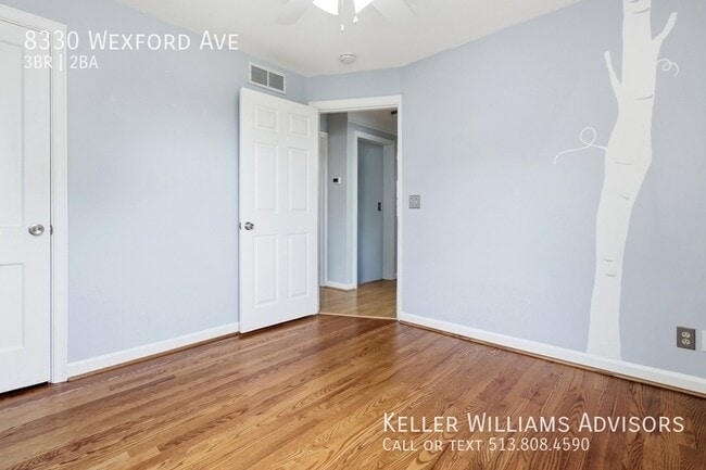 Building Photo - 8330 Wexford Ave