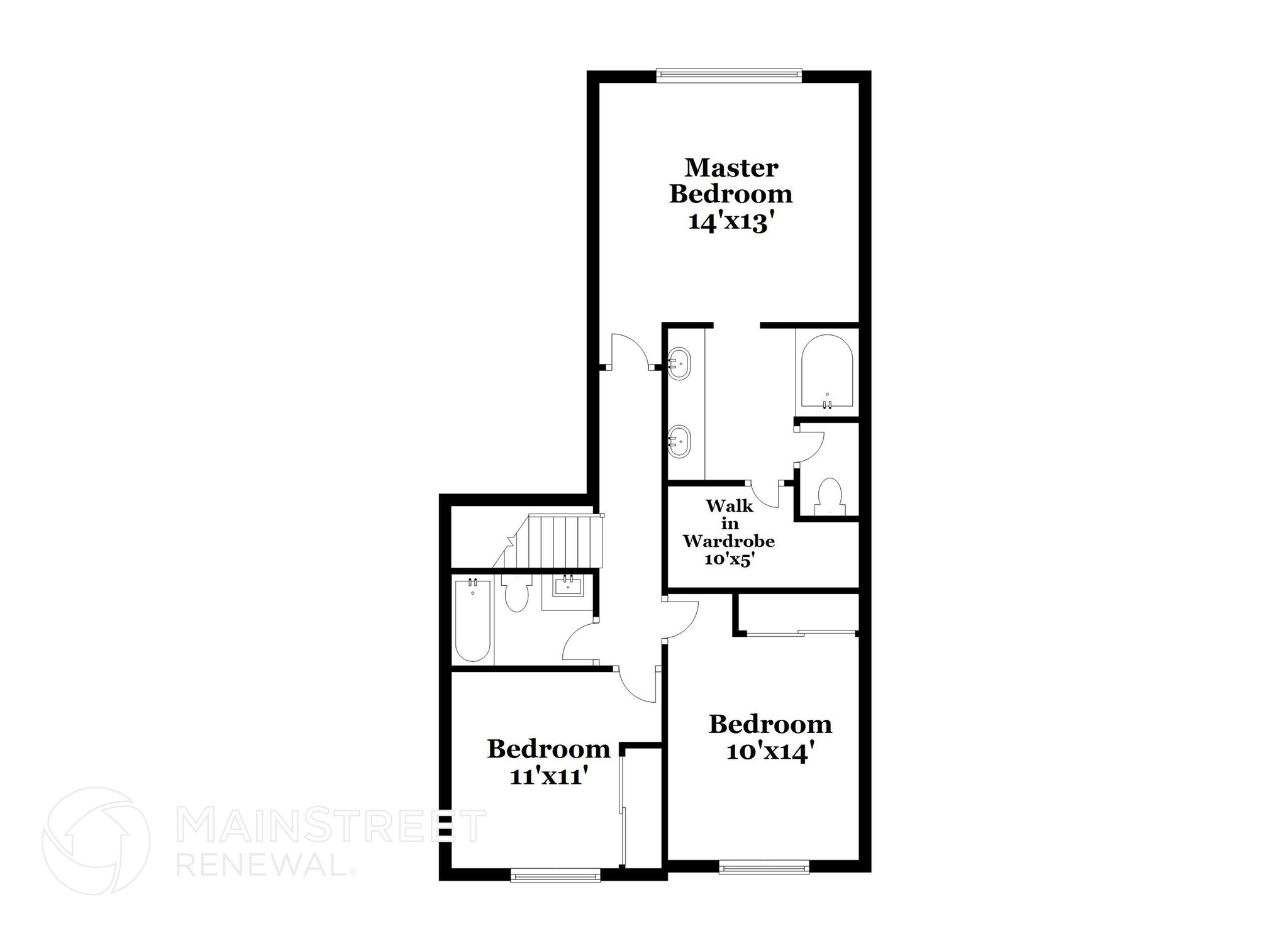 Building Photo - 7013 W Aire Libre Ave