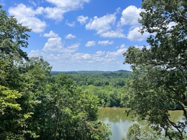 Building Photo - Lake View