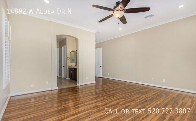 Building Photo - 14892 W Aldea Dr S