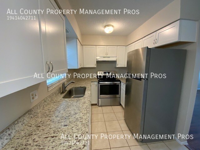 Building Photo - 3148 Jennings Dr
