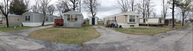 Primary Photo - Andrews Mobile Home Park