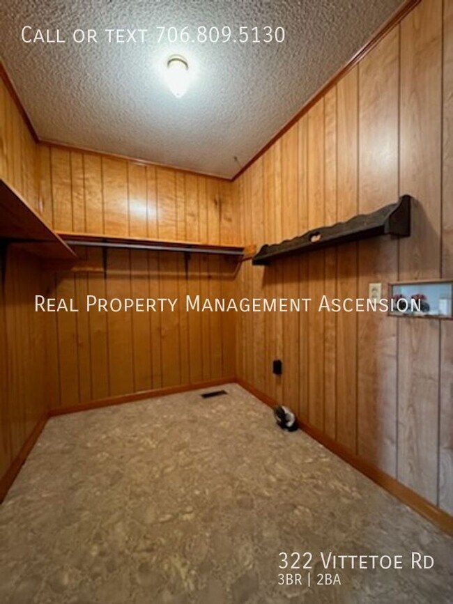 Building Photo - 322 Vittetoe Rd