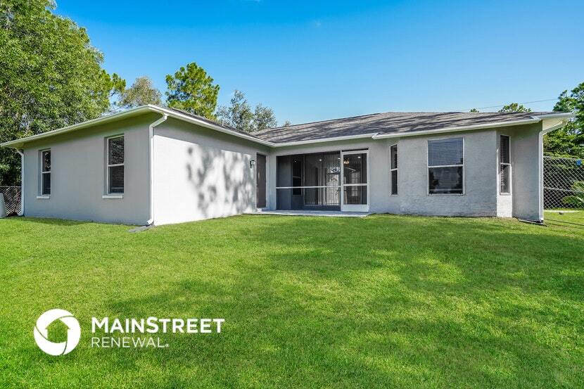 Building Photo - 5551 Benton St