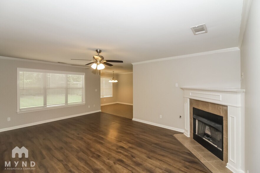 Building Photo - 2964 Dove Cove