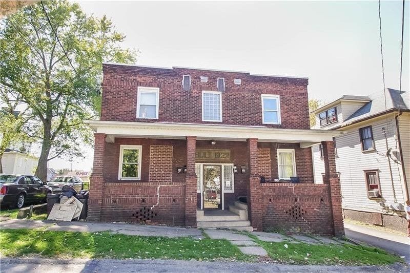 Building Photo - 62 W Askren St