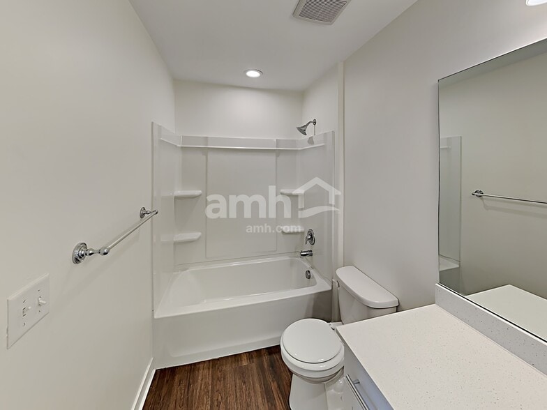 Building Photo - 7893 S Gaea Ct