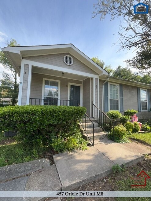Building Photo - 457 Oriole Dr