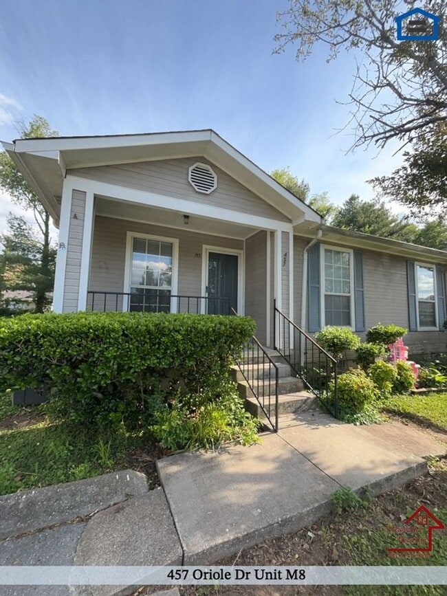 Building Photo - 457 Oriole Dr