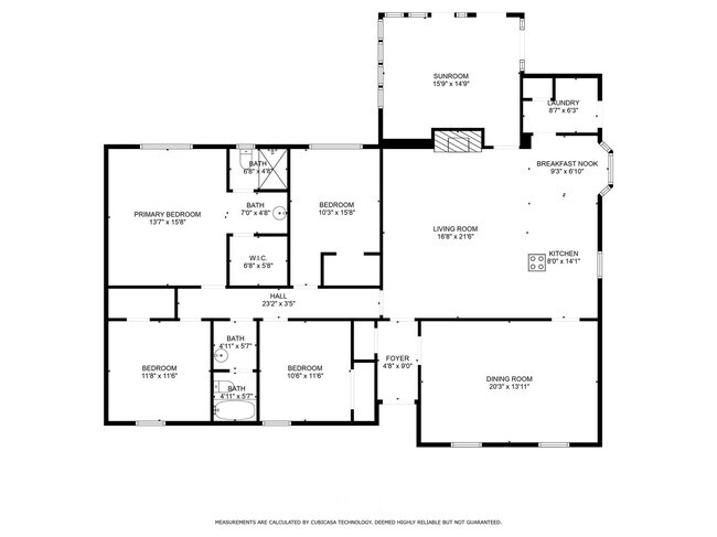 Building Photo - 24531 Whitesail Dr