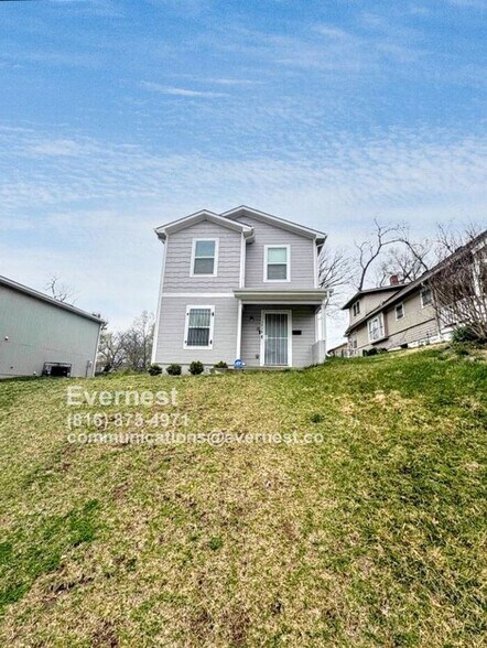 Primary Photo - 3918 Park Ave
