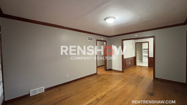 Building Photo - 4243 Vann Ave