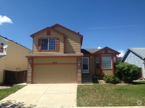 Building Photo - 4979 Butterfield Dr