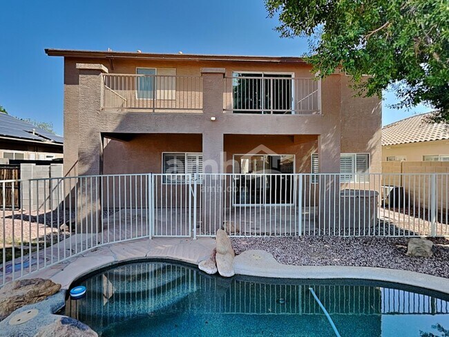 Building Photo - 8135 W Deanna Dr