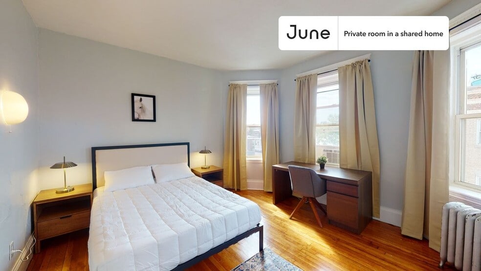 Primary Photo - Room in Shared 4 bed/1 bath home