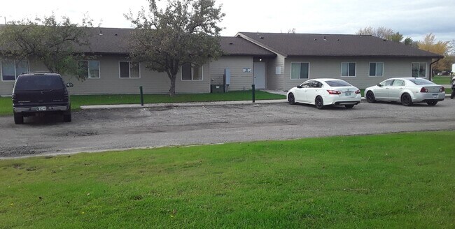 Building Photo - Independence Hall